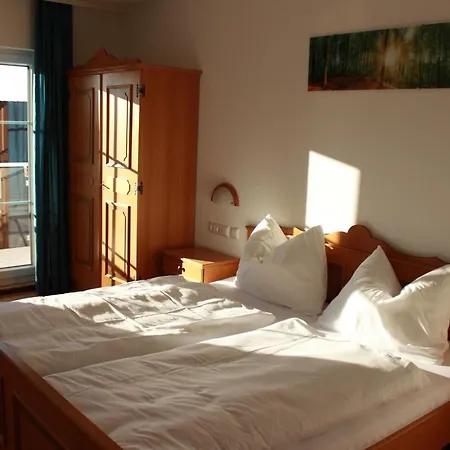 Guest house Dorfengel Berolzheim