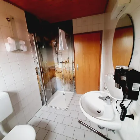 Guest house Dorfengel