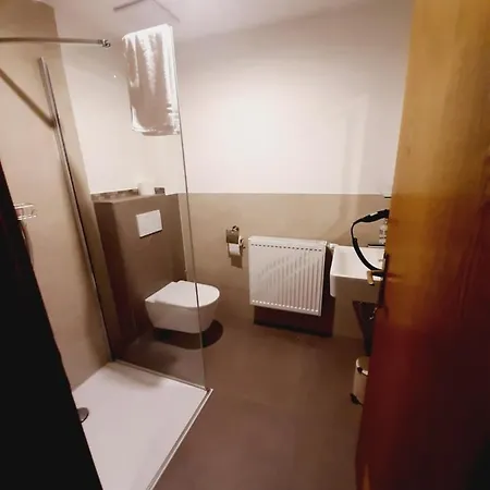 Dorfengel Guest house *