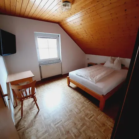 Dorfengel Guest house