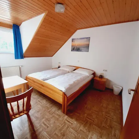 Dorfengel Guest house *