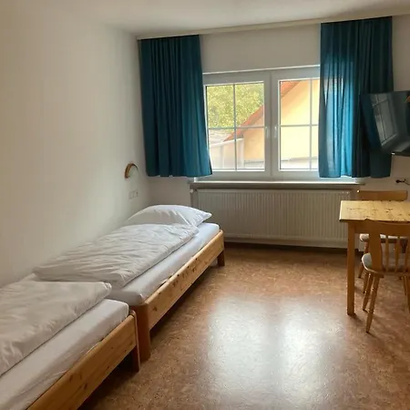 Dorfengel Guest house *