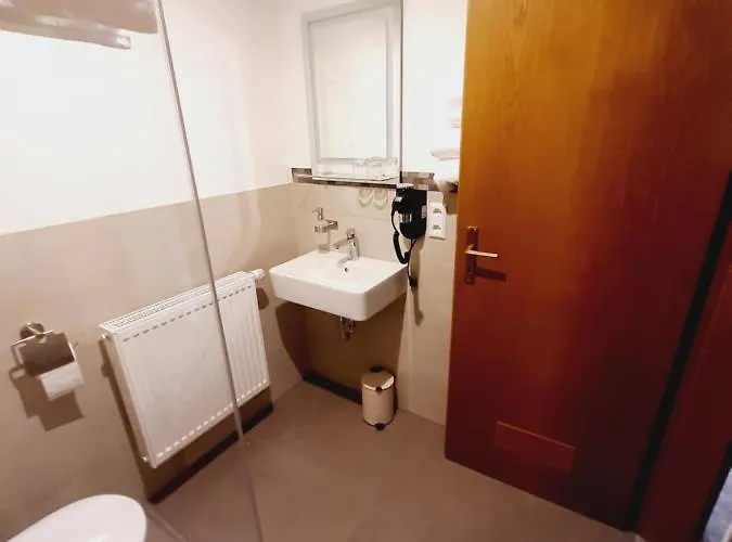 Dorfengel Gasthuis Berolzheim