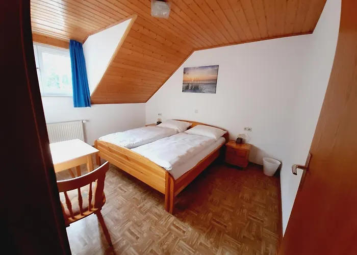 Dorfengel Gasthuis 3*