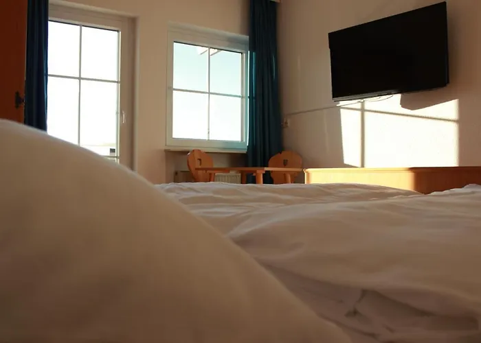 Gasthuis Dorfengel Berolzheim