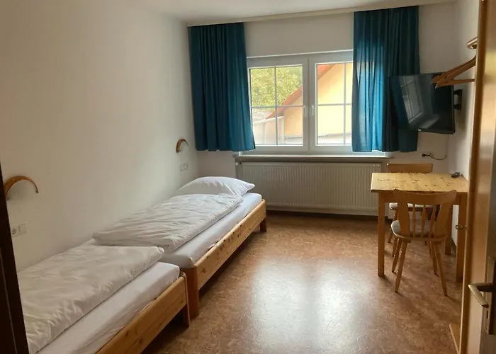 Dorfengel Gasthuis 3*